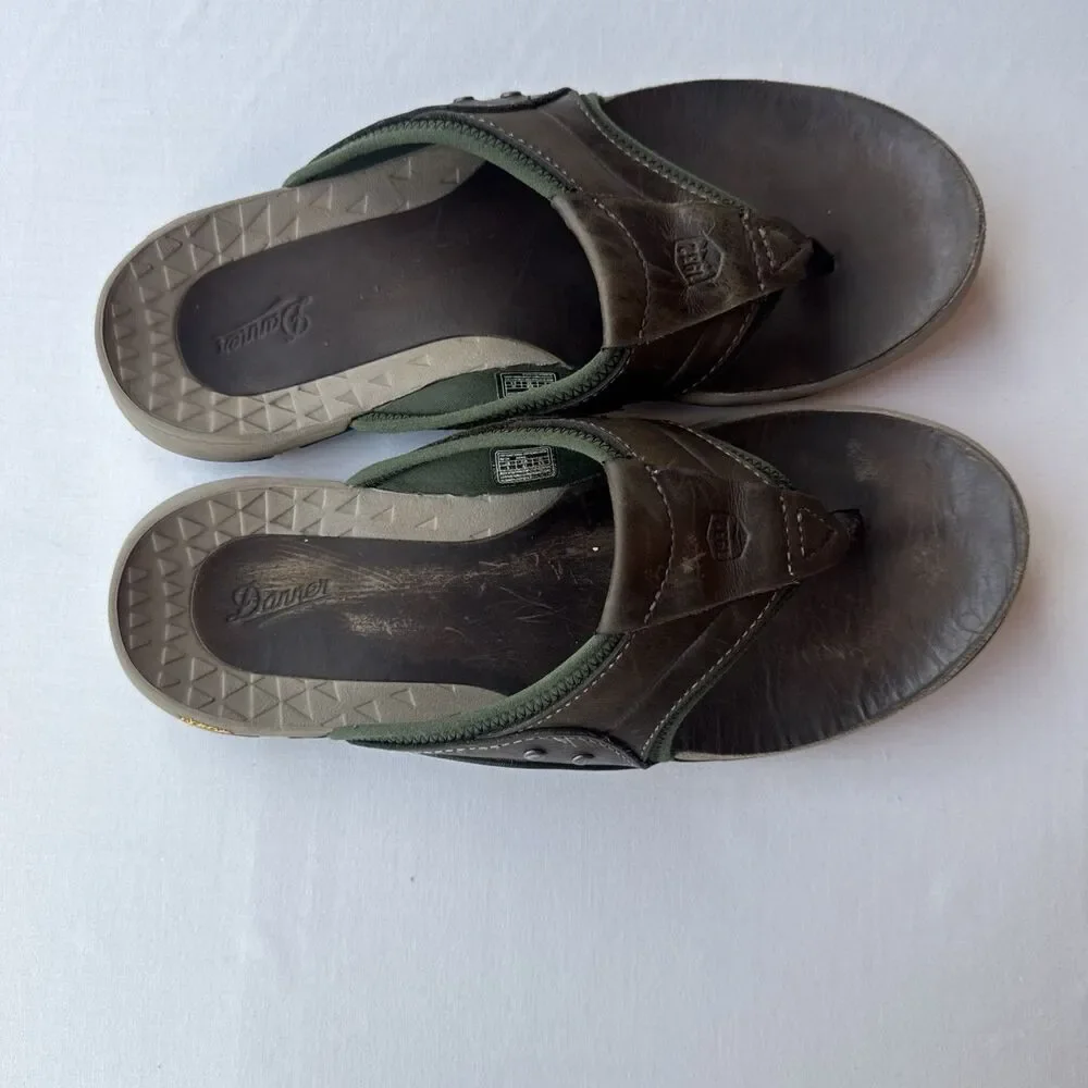 Danner lost coast